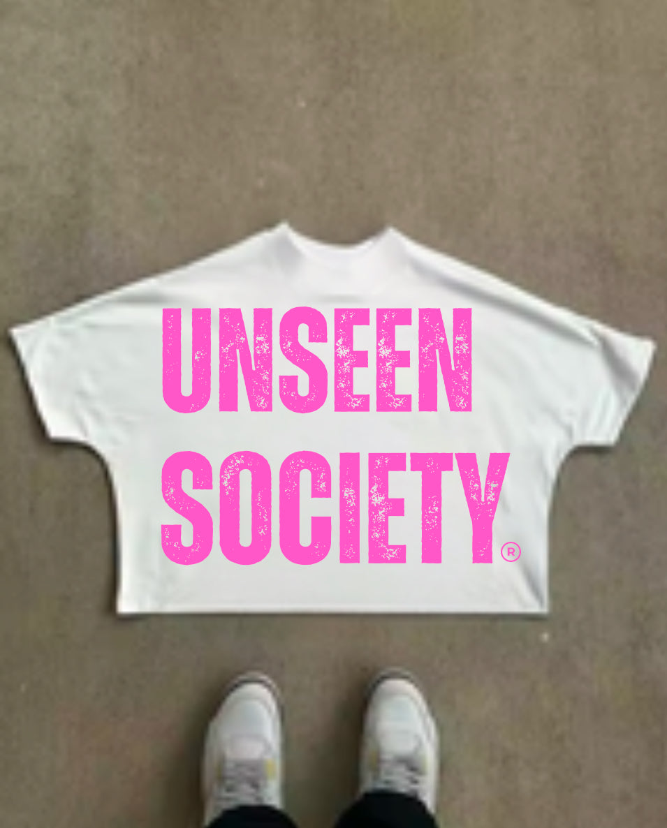 OG Boxy oversized T