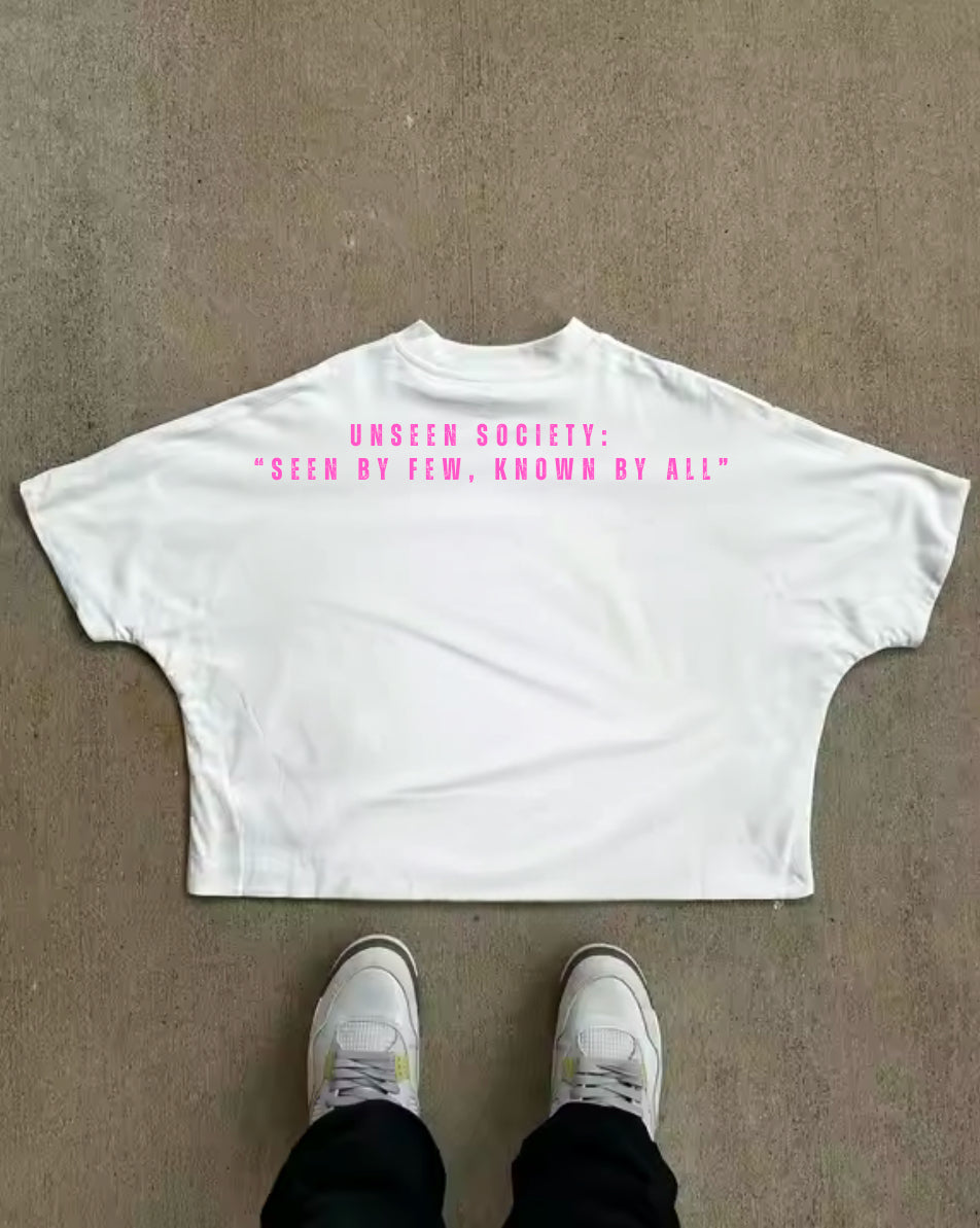 OG Boxy oversized T